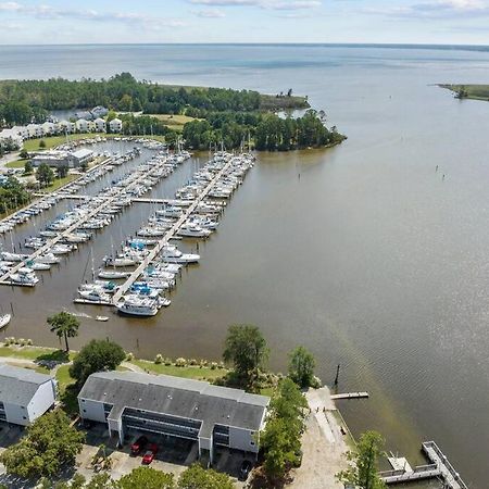Sandpiper New Bern Extérieur photo