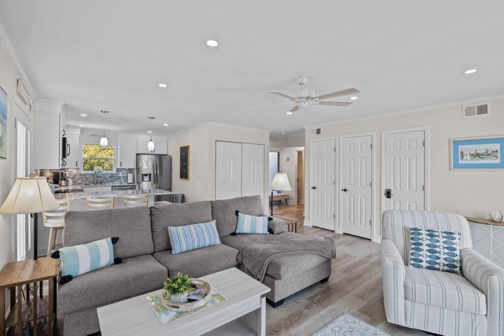 Sandpiper New Bern Extérieur photo