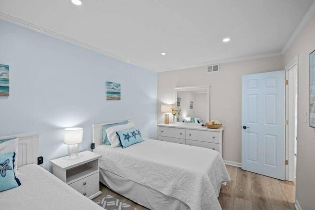 Sandpiper New Bern Extérieur photo
