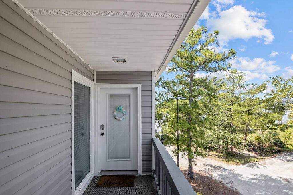 Sandpiper New Bern Extérieur photo