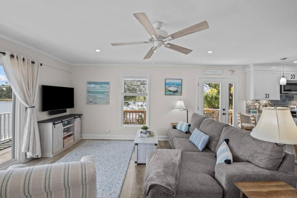 Sandpiper New Bern Extérieur photo