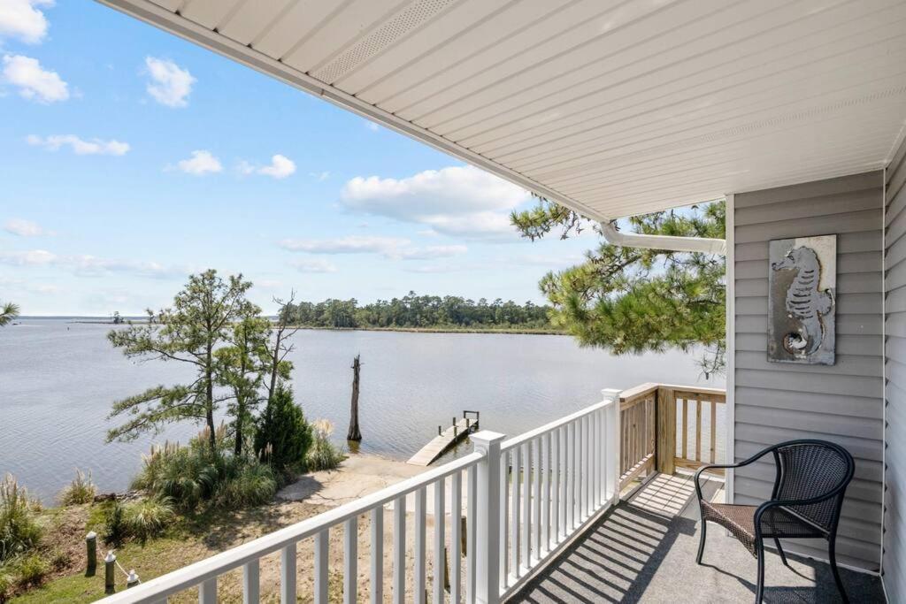 Sandpiper New Bern Extérieur photo